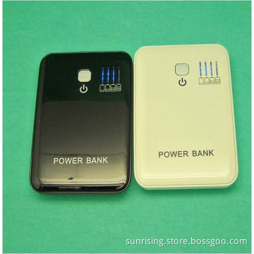 Smartphone Charge Adaptor Power Bank